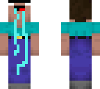herobrine derp