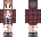 hipster girl