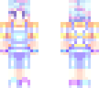 hirari hirari - jvvro fanskin