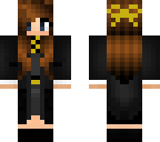hufflepuff edit