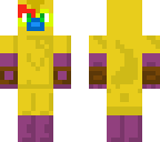 hunter