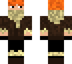hunter fixed