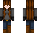 huntress