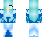 ice dancer