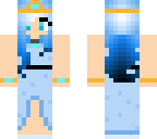 ice princess