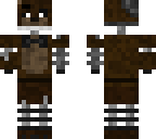 ignited freddy