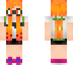 inkling girl
