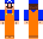 inverted superdaws