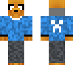jake pvp edition