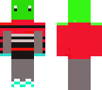 jakes super skin