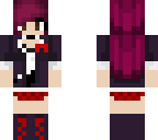 junko thepinkllama