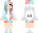 kawaii girl edit