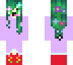 kawaii mutant