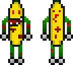 killer banana
