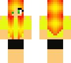 lava coolgirl