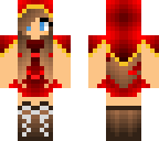 little red