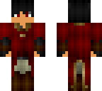 mage vector
