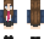 me in school uniform