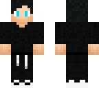 me with hair