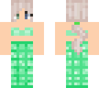 mermaid
