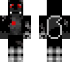 midnight hunter reborn