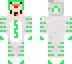 minimichecker skin edit