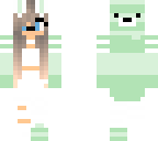 mint edit