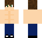 my dbc skin