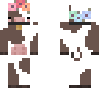 my final form