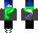 my new skin