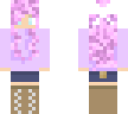 my skin