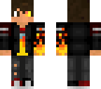 my skin