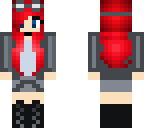 my skin