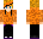 my skin