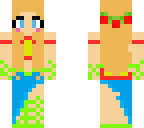my skin took forever