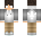 myreallyreallyreallyweirdskin
