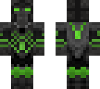 mythril armor