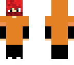 new me for real ninjadream