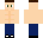 new shirtless kian skin