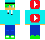 new youtuber
