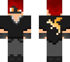 ninja boy