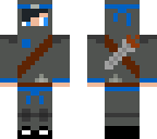 ninja cool 2
