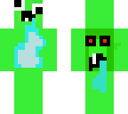 noob creeper