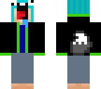 noob wolf