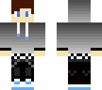 normal boy blue  eyes