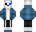 not my sans 