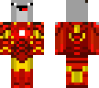 old skin