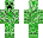 original creeper mob