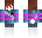 overswap frisk