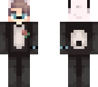 panda boy